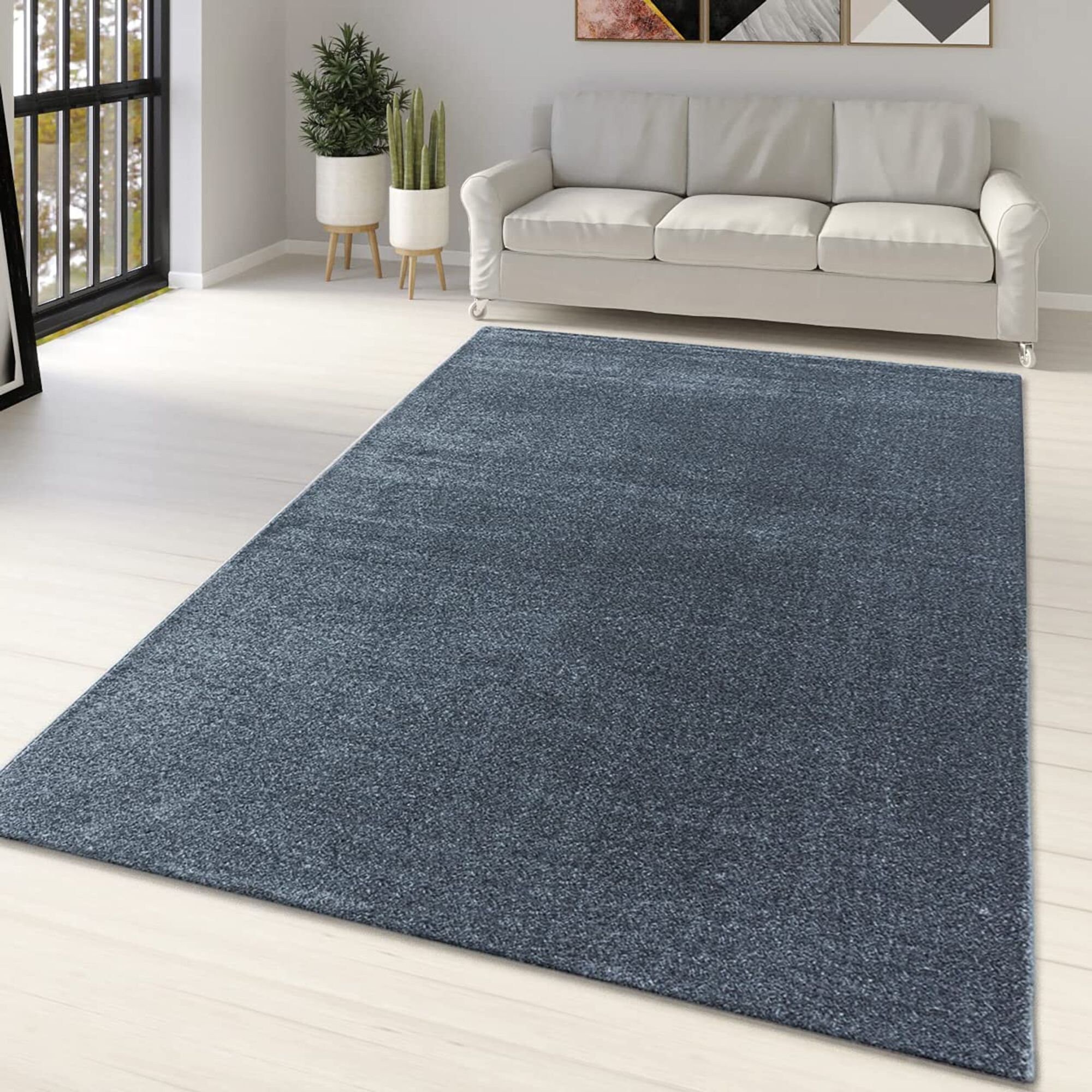 Grands Tapis Charbon
