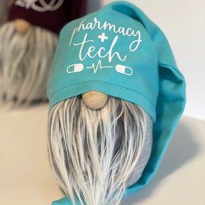 Pharmacy Tech Gnome