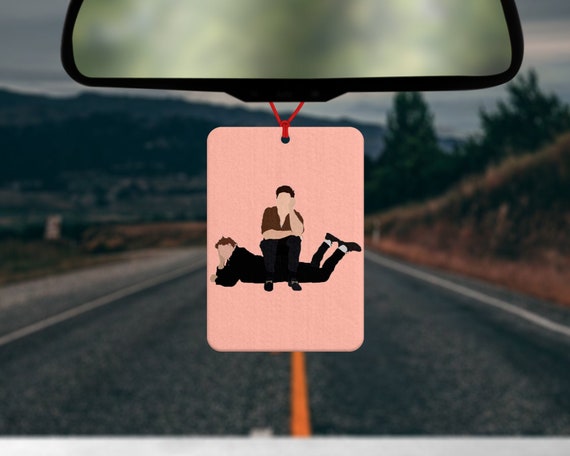 Niall horan on sale air freshener