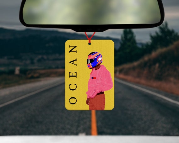 Frank ocean air freshener deals