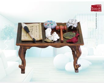 Korean Dohl Birthday, Dohljaby, 돌잡이, 100 Day Dolsang, 돌 백일 싸인, DIY 돌상차림, Dohl, Dol, 1 Year Old, 생일, 돌잔치, Doljaby, Doljabi, Dohljabi