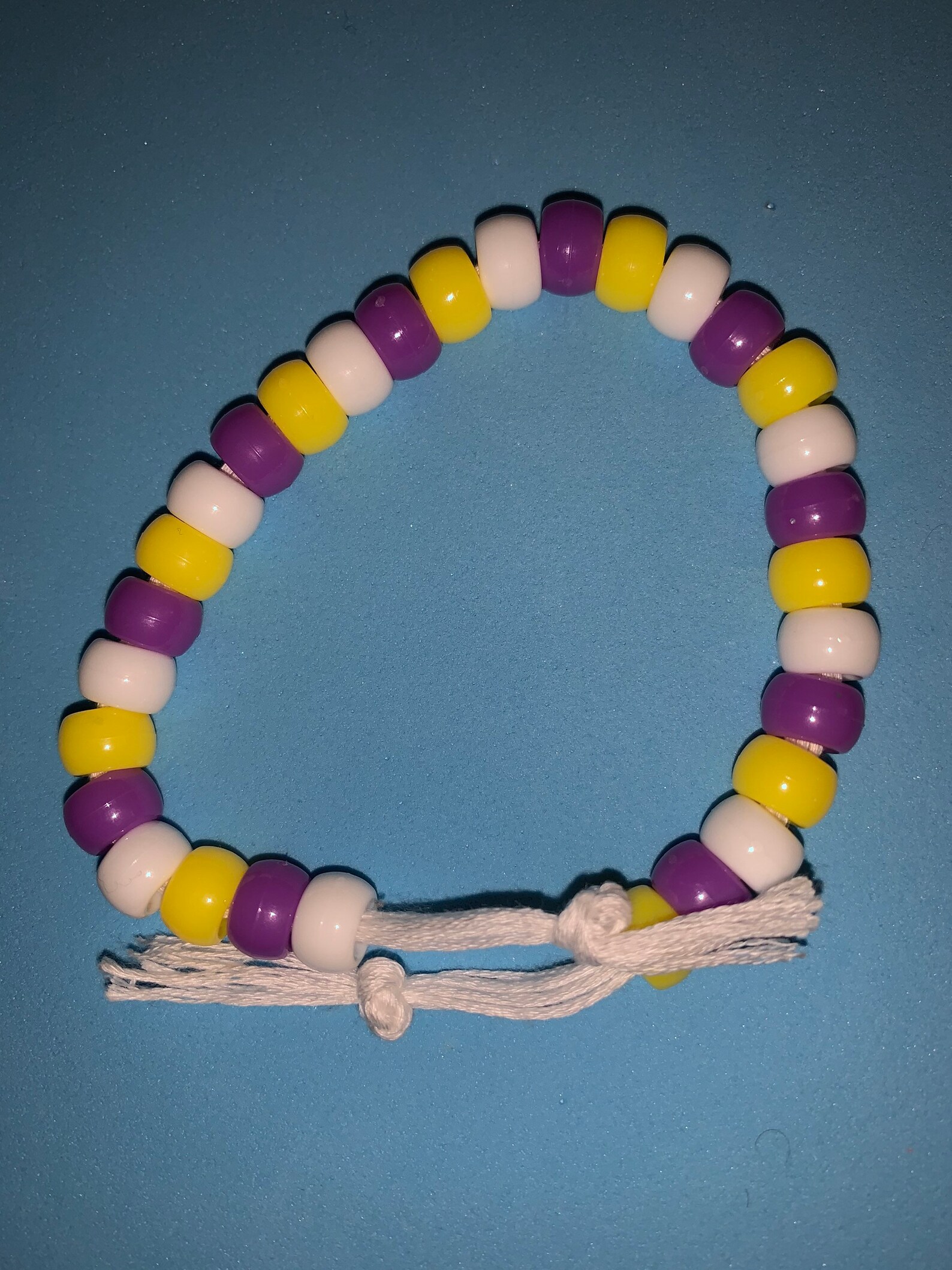Easter themed bracelets Etsy