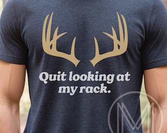 Funny Deer Hunter Gift,  Hunter Shirt Hunting T-shirt Men, Joke Hunting Shirt, Dad Hunter Deer Shirts, Rude Offensive Gifts For Hunters