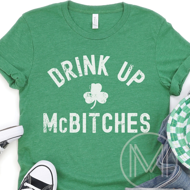 St Patrick Day Shirt - Etsy