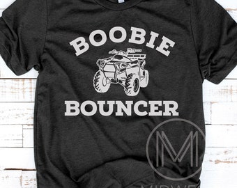 ATV Shirt Four Wheeling Shirt Mudding Tee Offroad Shirt Funny ATV Quad Racer TShirt ATV Accessories Four Wheeler Apparel