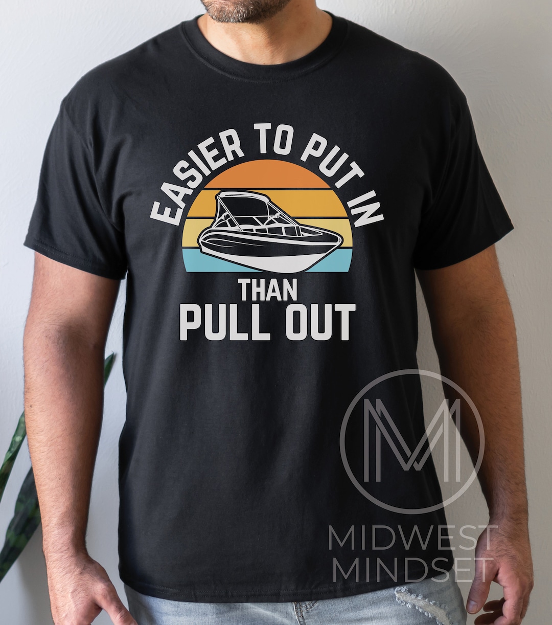 Docking Shirt