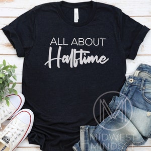 Marching Band Shirt Band Mom Shirt Halftime Shirt Marching Band Gift Game Day Band Shirt Band Teacher Shirt Drumline Shirt Gift for Mom