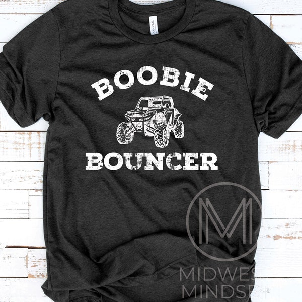 Sxs Boobie Bouncer Svg - Etsy