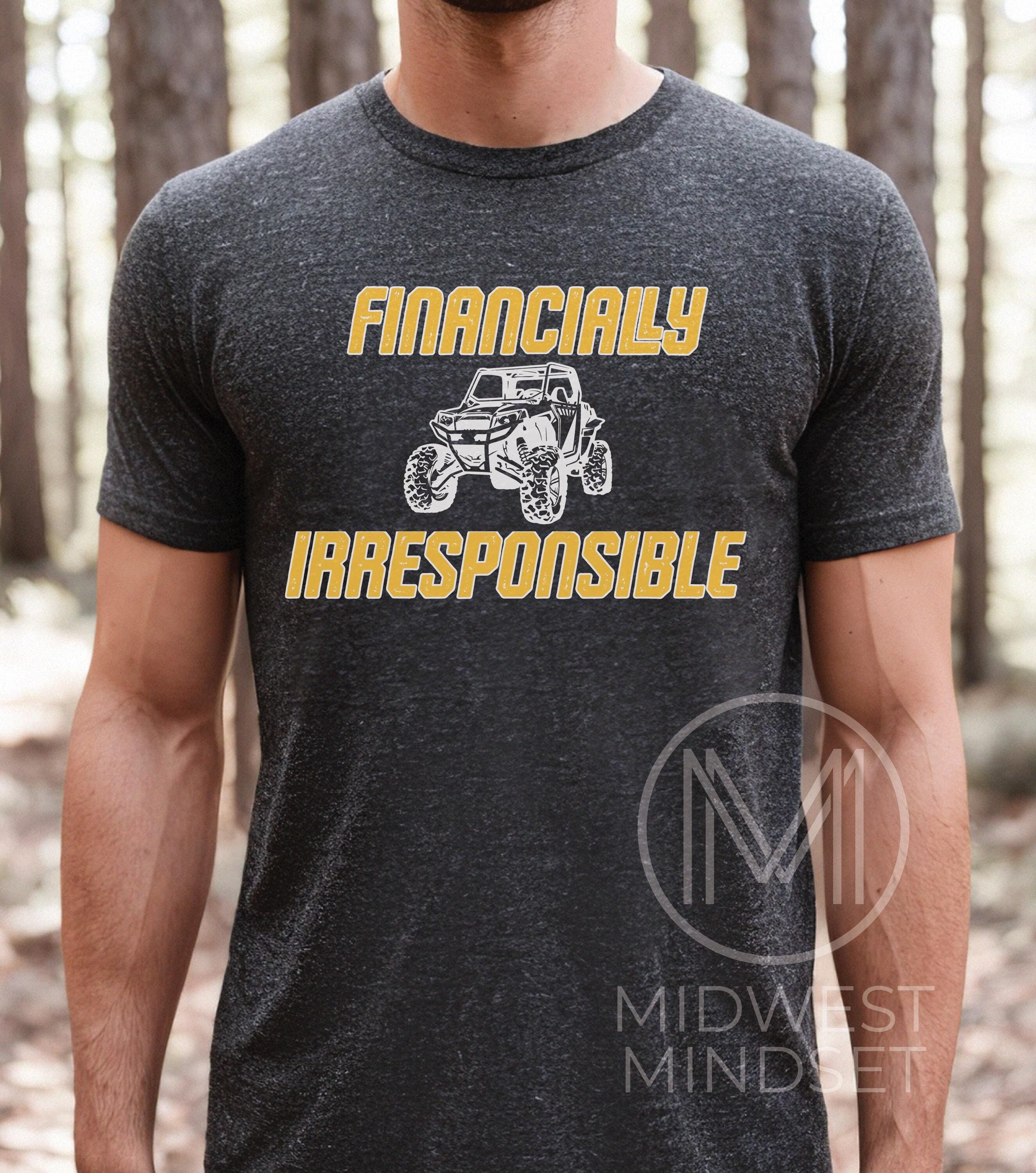 UTV Shirt, Funny Side by Side Tee, SXS T Shirt, Mudding TShirt, 4x4 T-Shirt Offroading, UTV Gifts, Matching Shirts, SxS Accessories