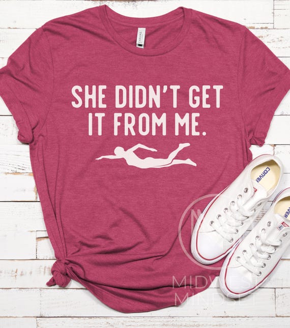 Swim Mom Shirt, Personalized Gift for Swim Mom, Cute Swim Mom Gifts, Swim Mom Shirts, Gift for Swim Mom, Retro Swimmer Shirt, Swimming Gift