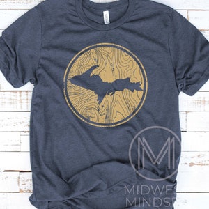 Michigan t shirts funny cheap