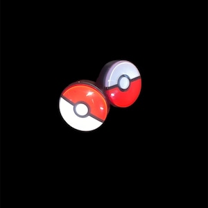 Poké look dresser drawer knobs.  5.50 a knob. Kids Game Decor Nice box, 3+ knobs minimum.