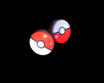 Poké look dresser drawer knobs.  5.50 a knob. Kids Game Decor Nice box, 3+ knobs minimum.