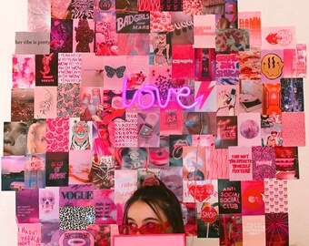 Girly Aesthetic Etsy