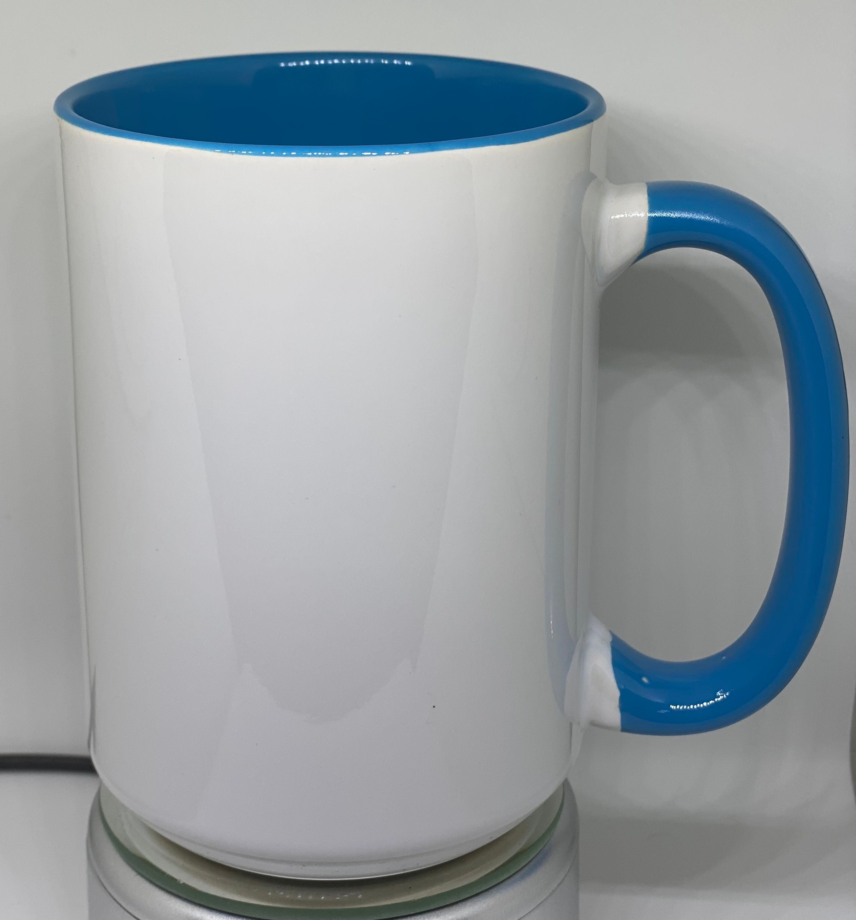 Personalized 15 Oz. Mugs Etsy