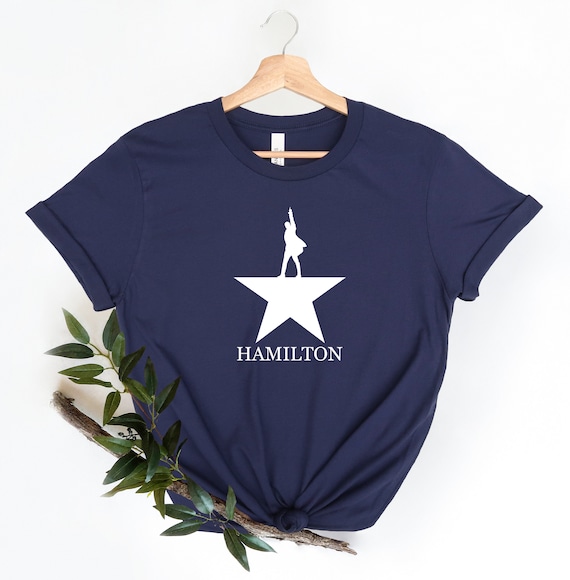 Alexander Hamilton Tshirt Alexander Hamilton Tshirt