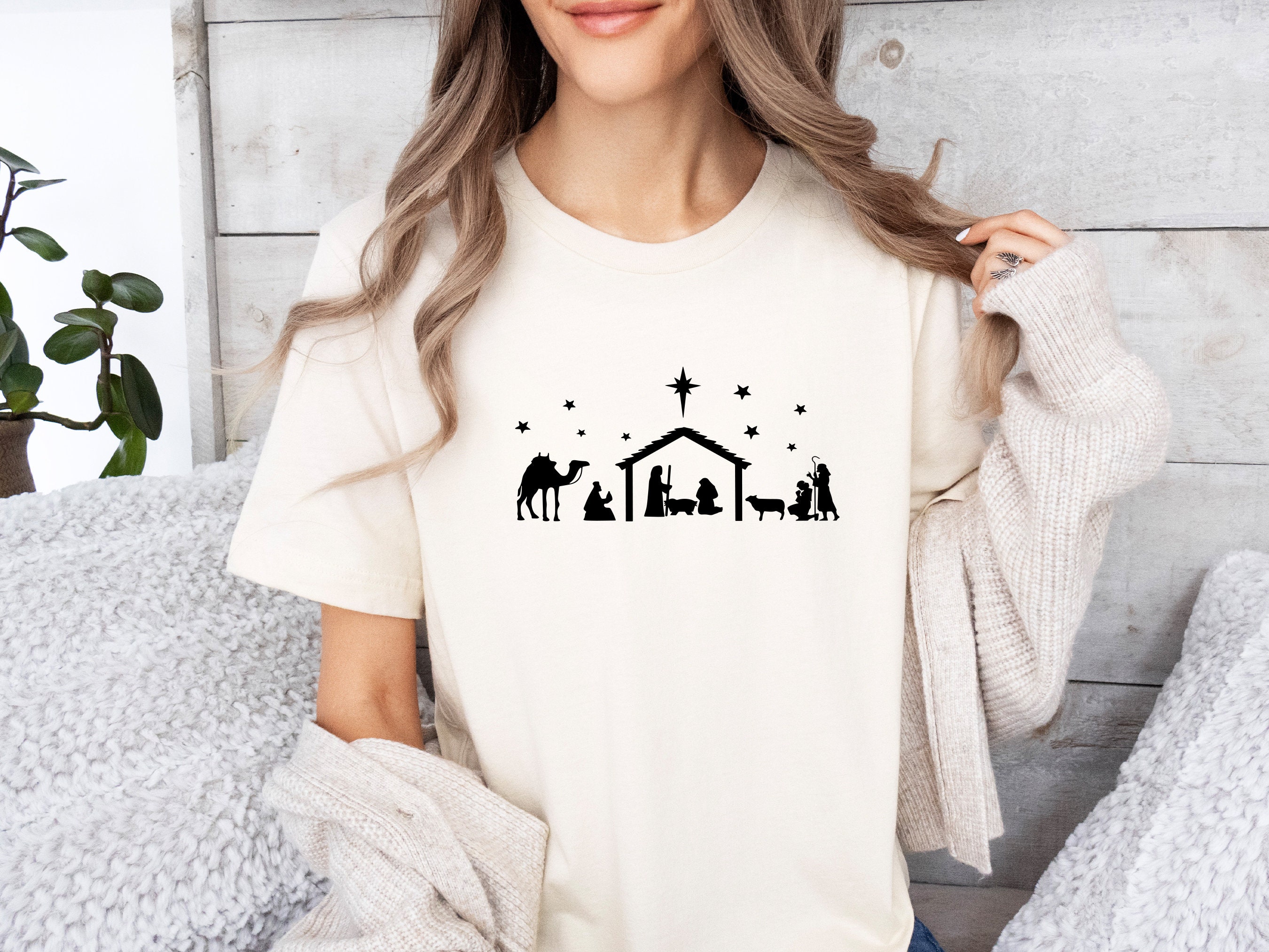 Religious Christmas Tee Shirts Oh Holy Night Religious Christmas Tee Shirts Oh Holy Night