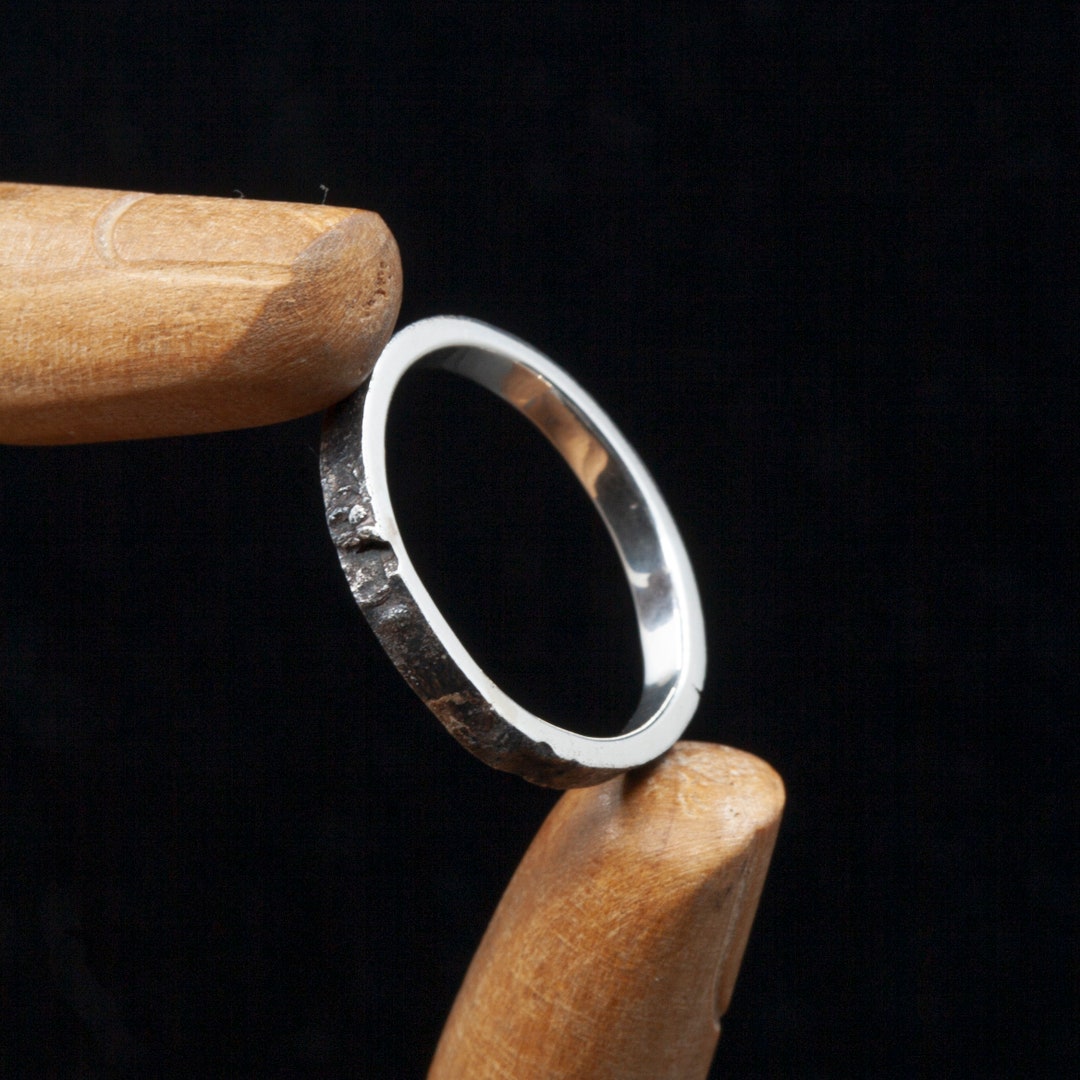 Surface Ring - Etsy