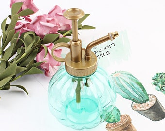 The Everest Vintage garden spray pump 1930/'s garden tools