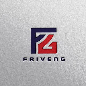 Design del logo personalizzato / Design del logo minimalista / Design del logo aziendale.