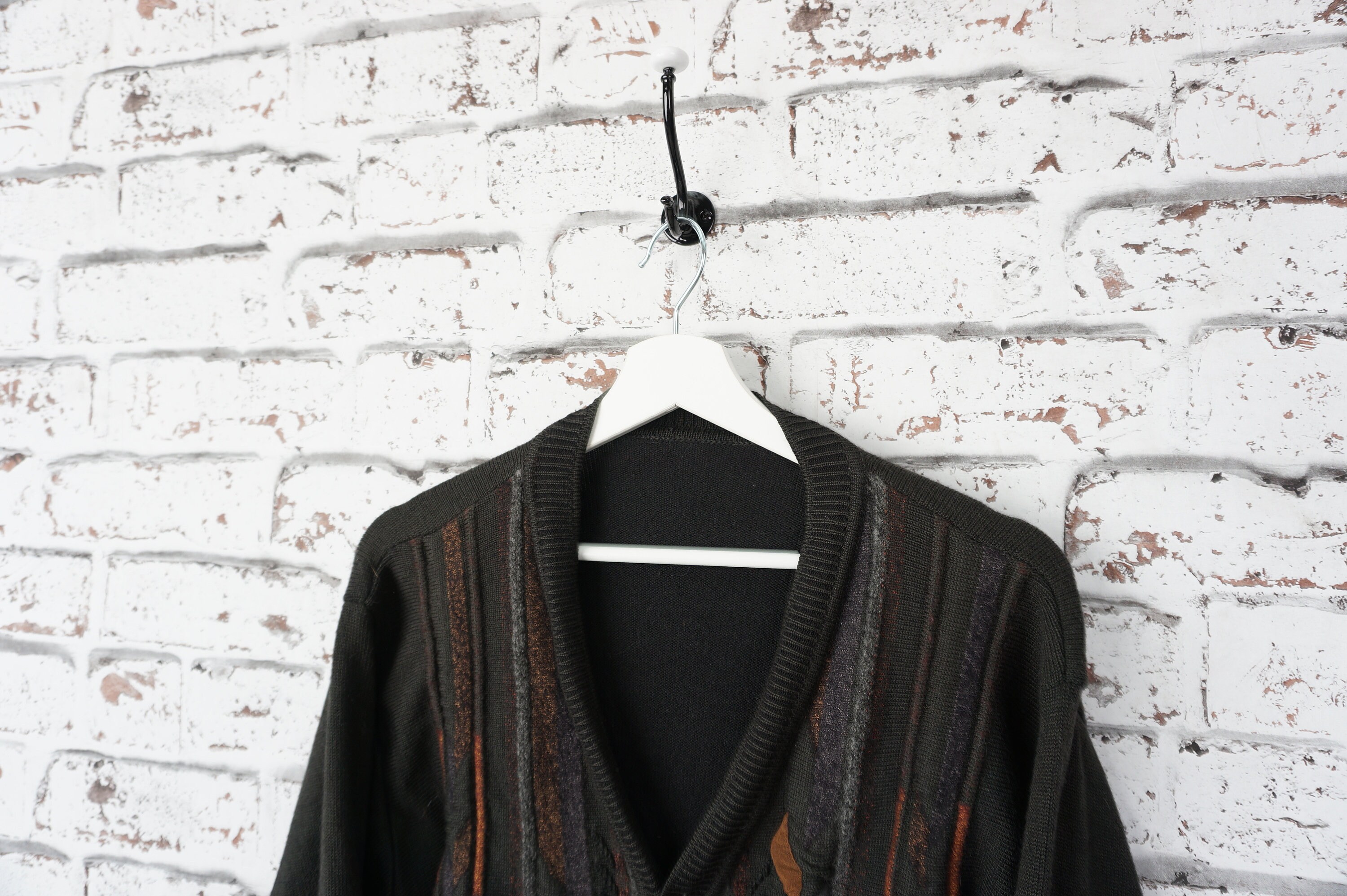 Vintage 90's retro 80's oldschool sweater sweater | Etsy