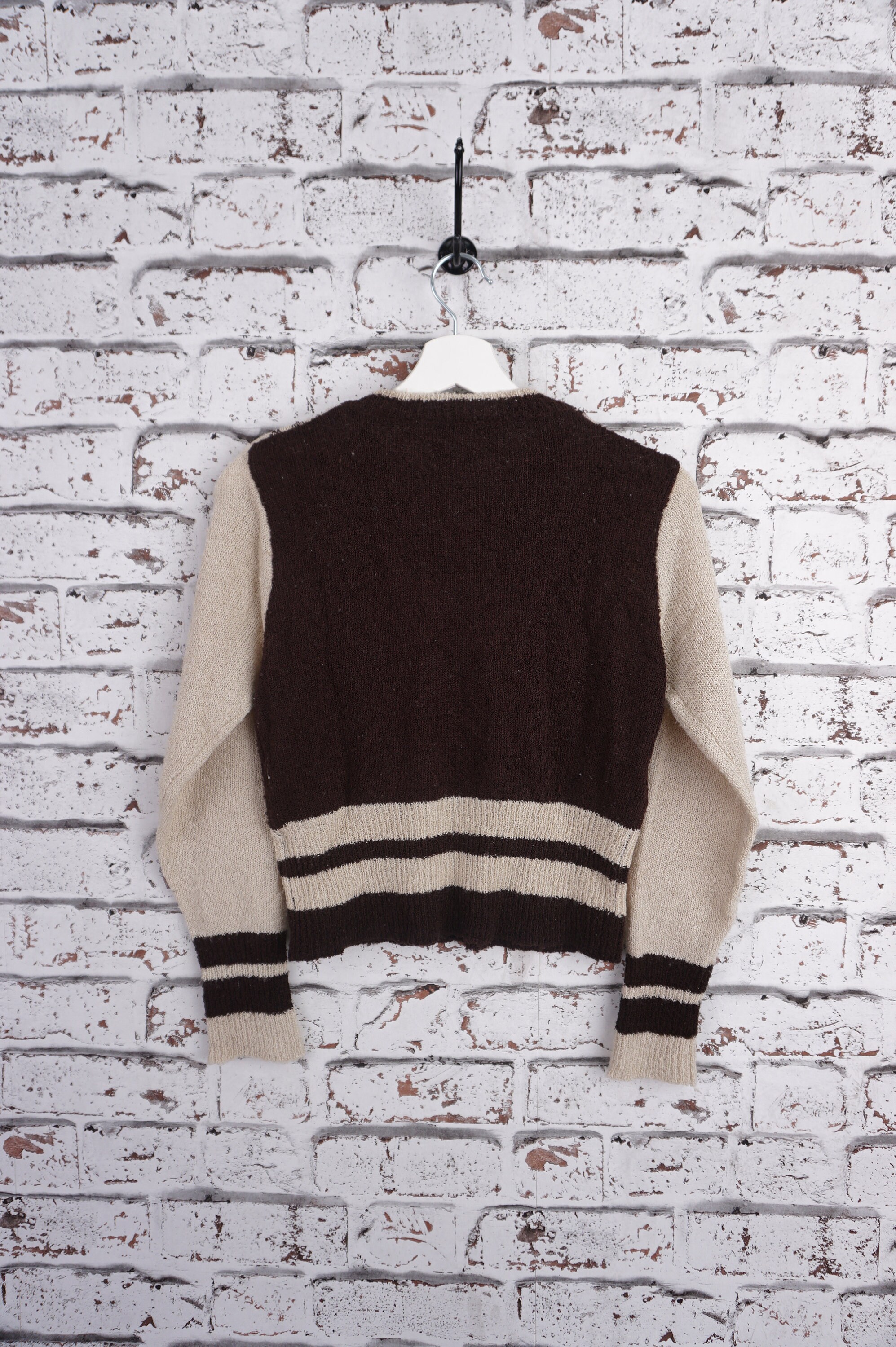 Vintage 90's retro 80's oldschool sweater Pulli | Etsy