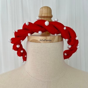 traditional vietnamese headpiece