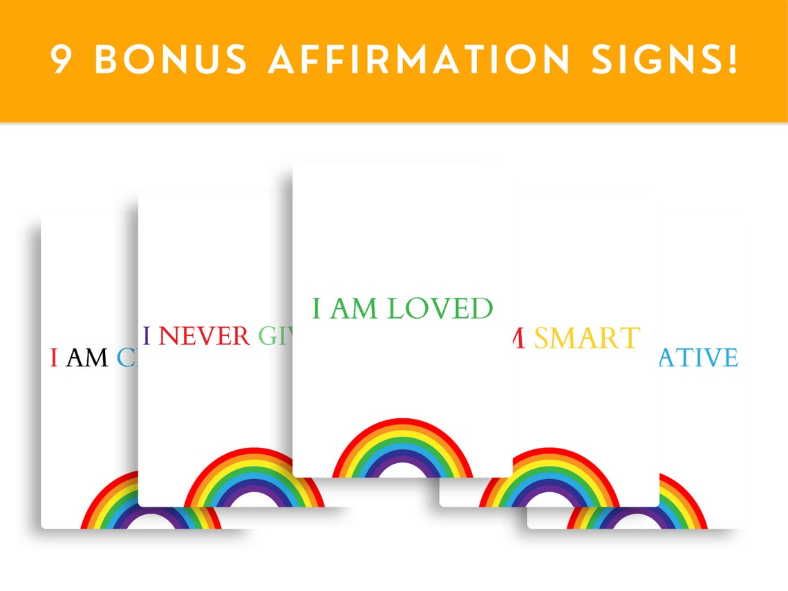 Color Behavior Chart Printable, Kids Reward Chart, Consequence Chart