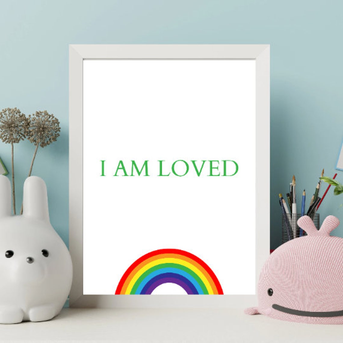 Color Behavior Chart Printable, Kids Reward Chart, Consequence Chart