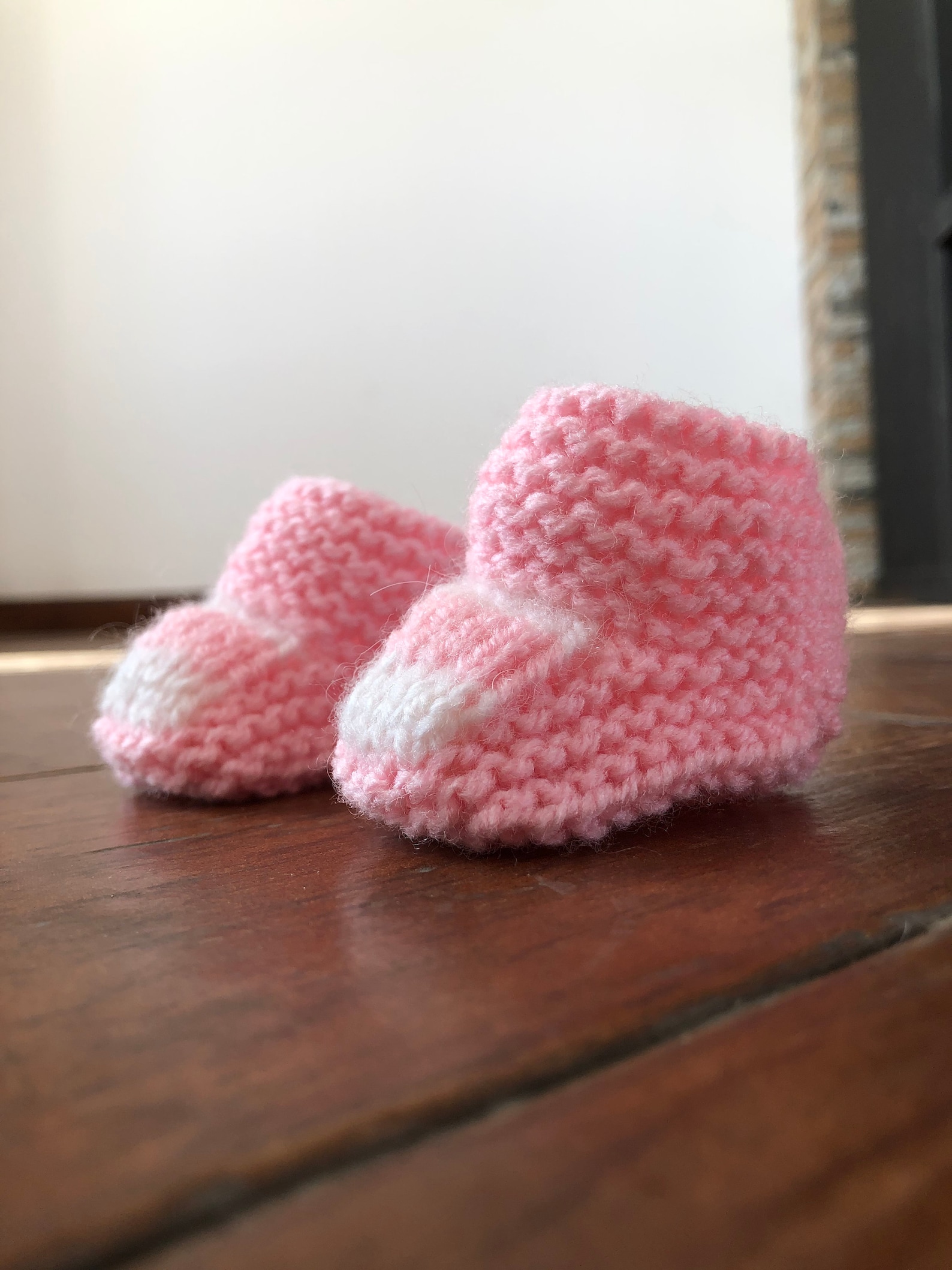 Newborn Socks Boys Girls Baby Booties Baby Shoes Very Soft And Etsy