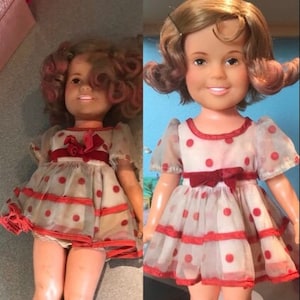 Etsy antique dolls on sale