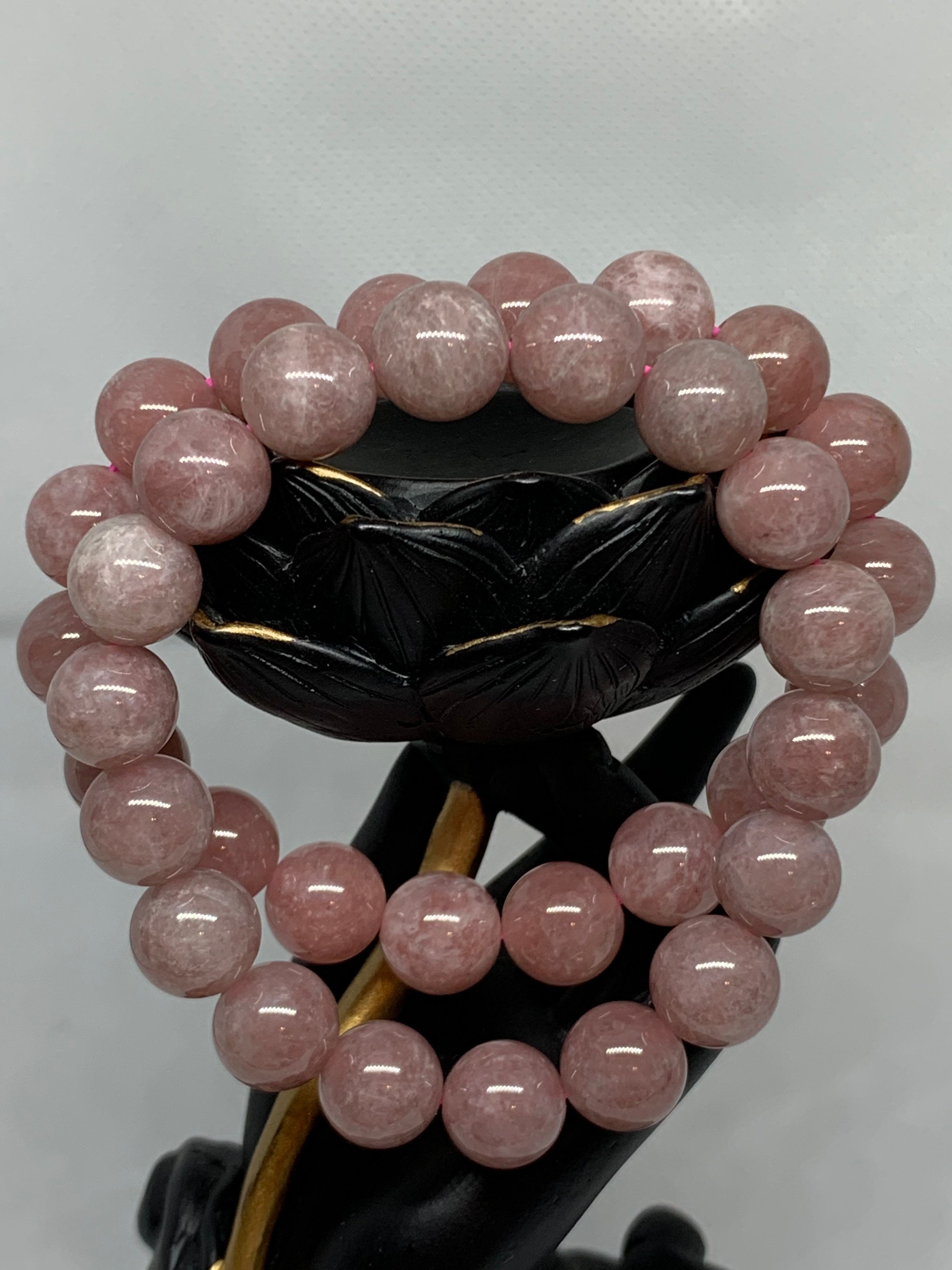 Madagascar Rose Quartz Etsy