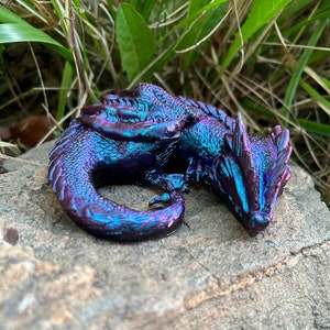 Rock Dragon