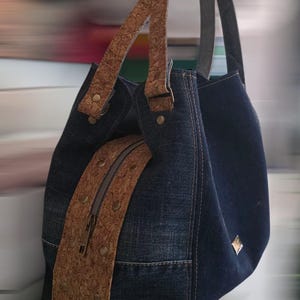 Borsa a tracolla