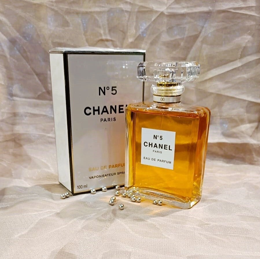 Chanel Coco Noir perfume for women 3.4oz Eau De Parfum FACTORY SEALED  Authentic!