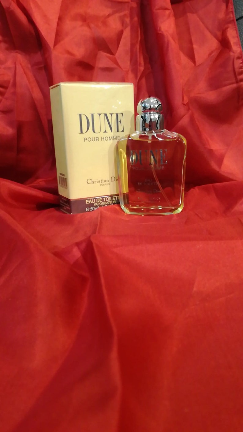 dune 50 ml
