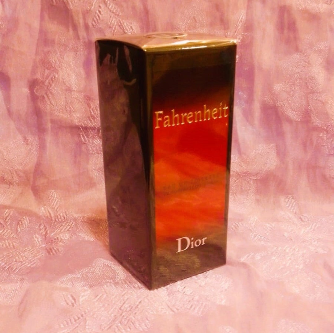 Dior Fahrenheit Deodorant stick 75 ml