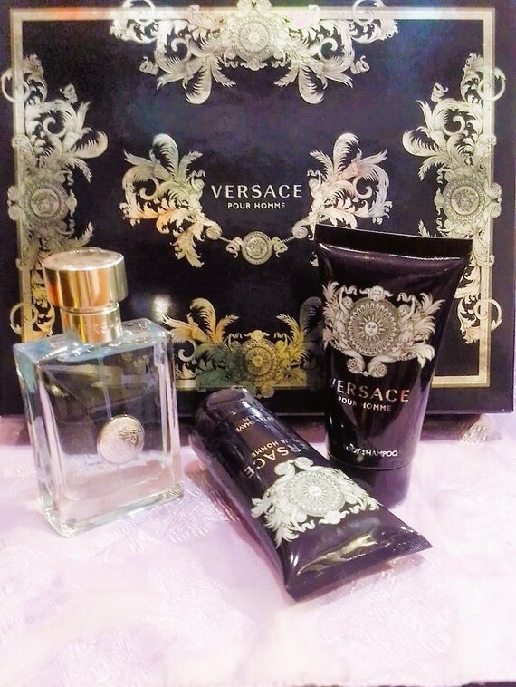 versace aftershave