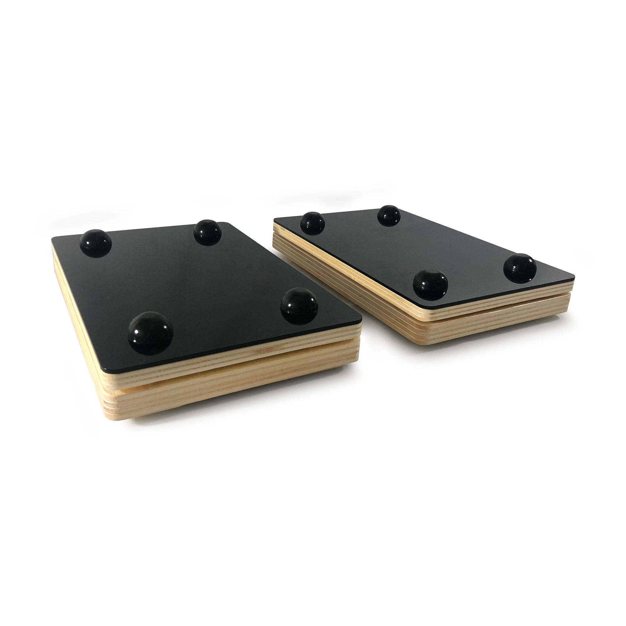 Divion Lunar Speaker Stands 