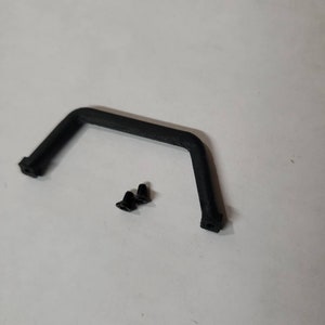Trx4m Bronco Stinger bar