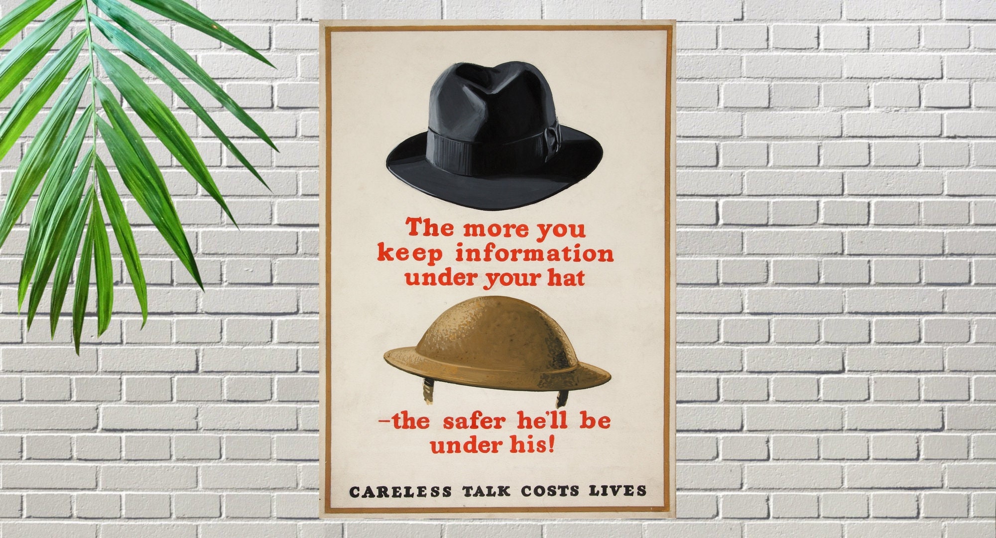 The more you keep information under your hat the safer Etsy