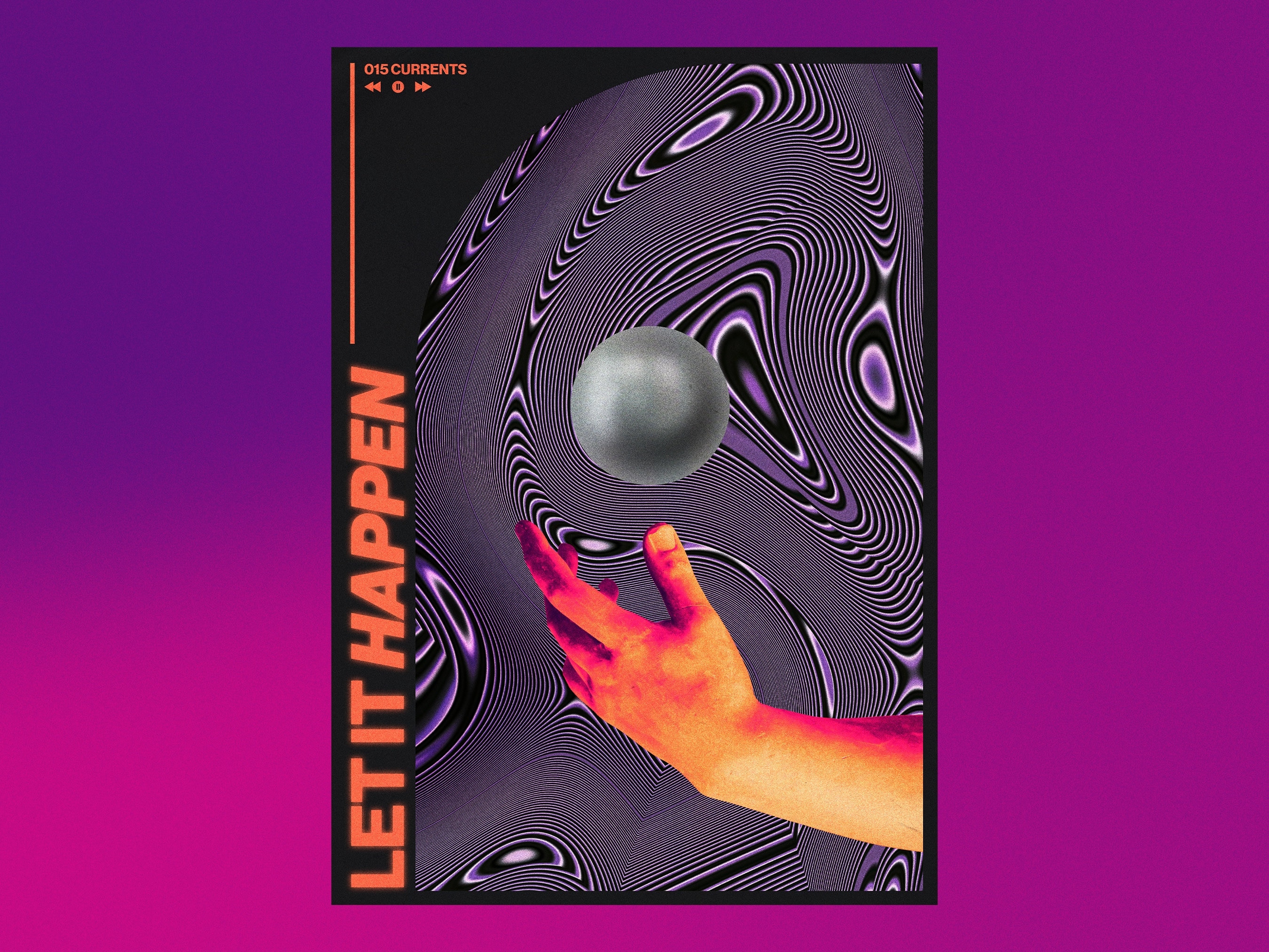 tame impala let it happen single tame impala let it happen single