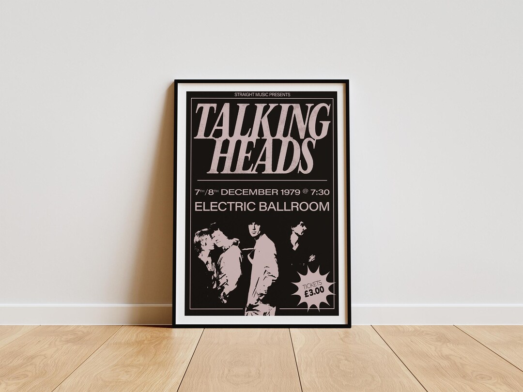 TALKING HEADS 「FEAR OF MUSIC」1979ポスター il_1080xN.6315357098_fslt.jpg