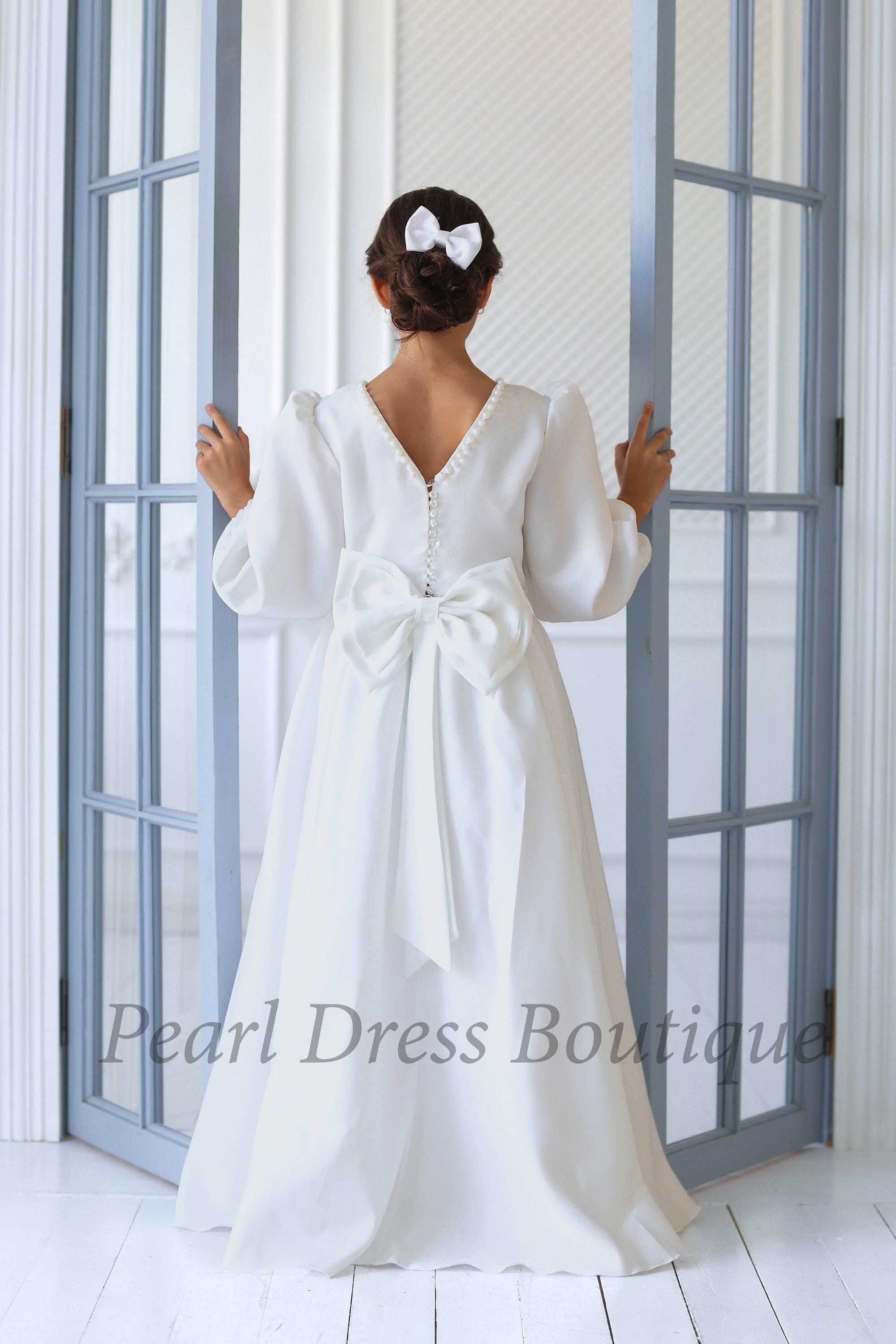 タグ付き 新品未使用 アンドレスド pearl bustier dress pearl bustier dress / パールビスチェドレス（ドレス