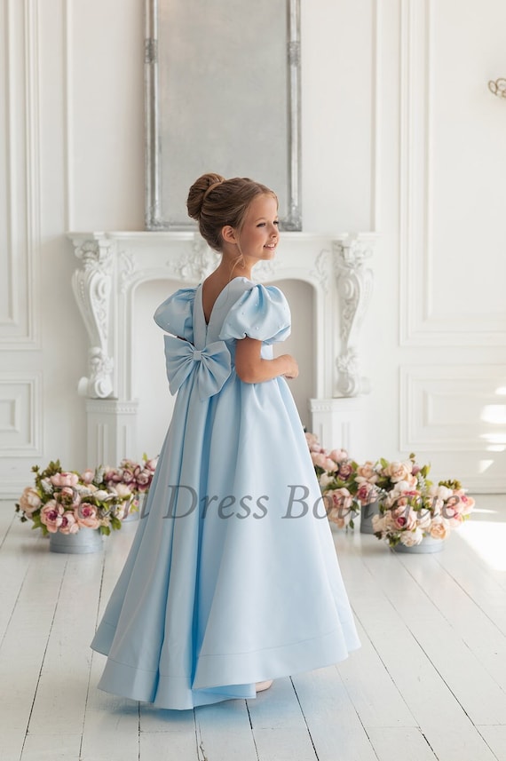 Etsy junior bridesmaid dresses sales