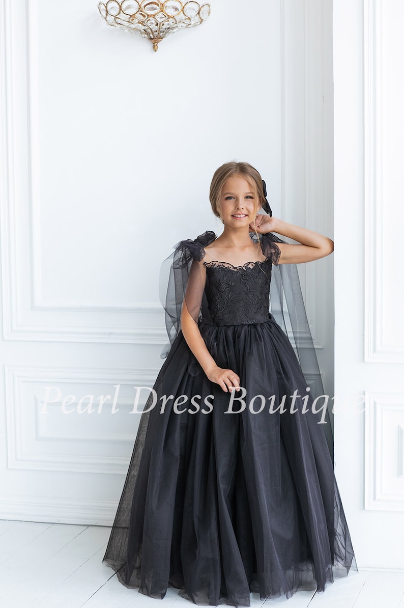 short black velvet dress Midnight Collar Size:15
