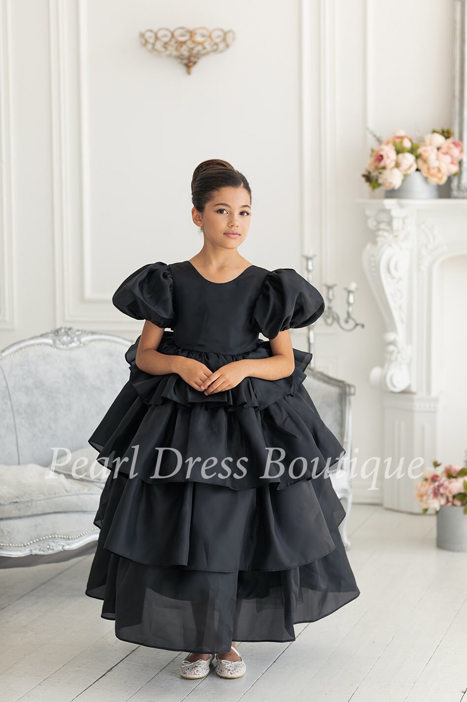 mens black dress suit Men's Double Breasted Six Button Formal – New Era WEDTREND Women Black and Tea Length Size:36 w x 16 d x 30h