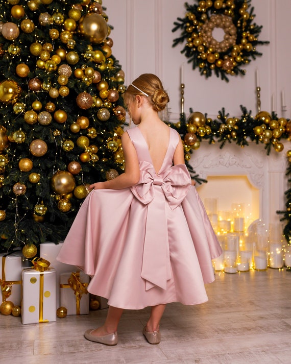 Baby wedding gowns sales