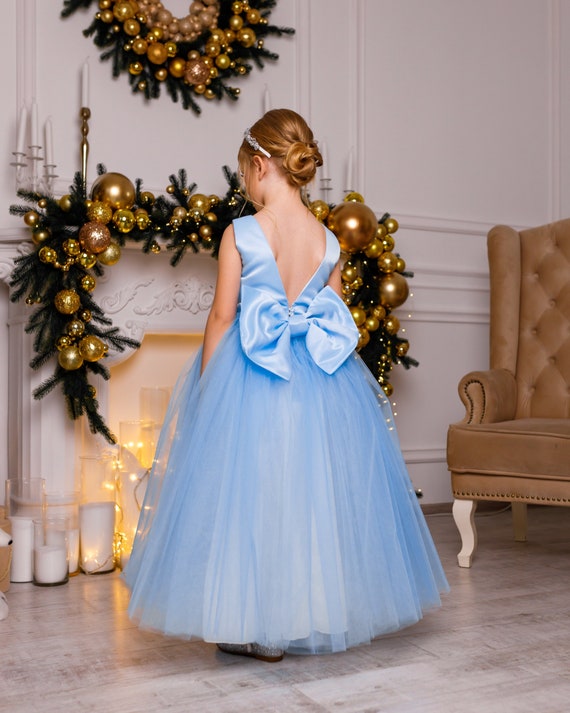 154.99] Non Traditional Blue Cinderella Princess Bridal Gowns With Off  Shoulder Straps #H76015 - GemGrace.com | 15 vestidos, Vestidos, Vestidos  glamourosos