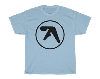 Wokeyia Baby Aphex_Twin_Logo_Design Black Tshirts Cute T-Shirt for Baby Boy Wokeyia Baby Aphex_Twin_Logo_Design Black Tshirts Cute T-Shirt for Baby Boy